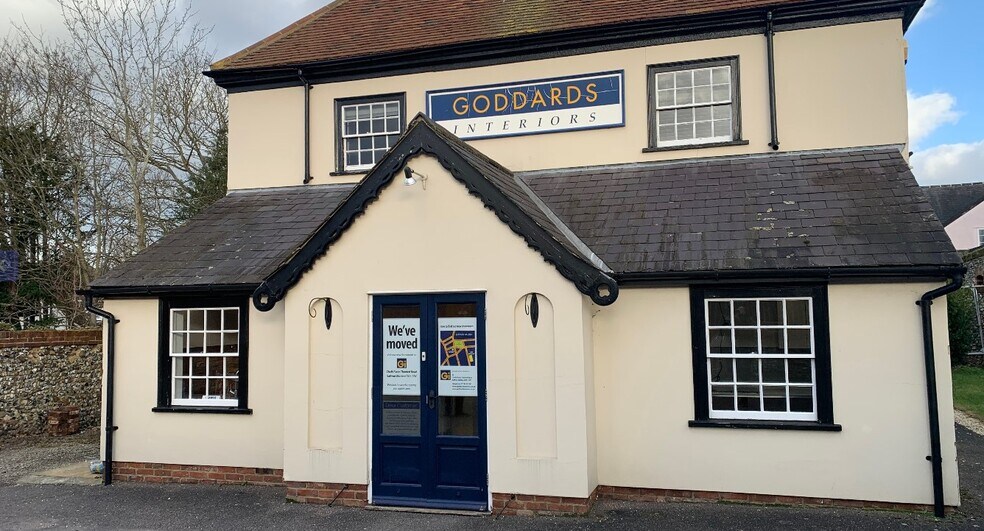 23A Hill St, Saffron Walden, CB10 1EH