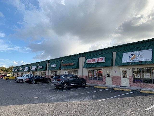 1225 Tamiami Trl Port Charlotte Fl 33953 Retail Space For