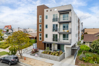 More details for 222 N Manhattan Pl, Los Angeles, CA - Multifamily for Sale