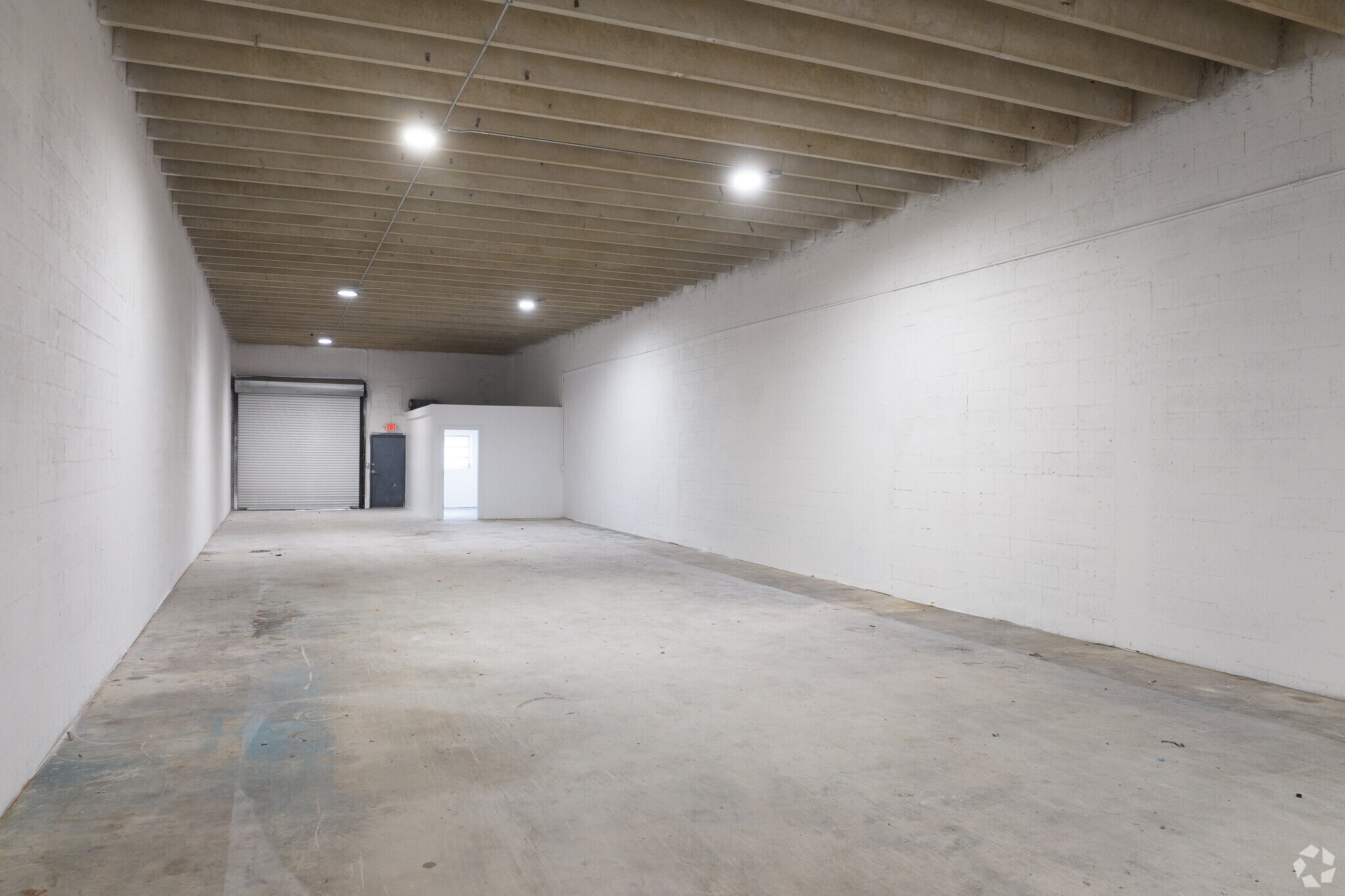 18520-18590 NE 2nd Ave, Miami, FL for lease Building Photo- Image 1 of 11