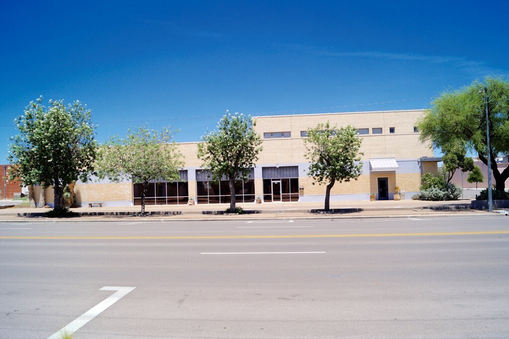 112 W 5th St, Odessa, TX for sale Primary Photo- Image 1 of 1