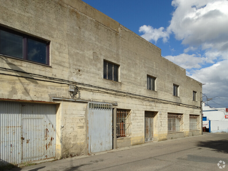 Calle Colmena, 8, San Martín de Valdeiglesias, Madrid for sale - Primary Photo - Image 1 of 14