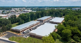 More details for 219 Turner Rd, North Chesterfield, VA - Flex for Lease