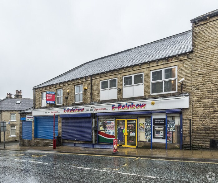 7 Victoria Rd, Elland, HX5 0AB Retail for Lease