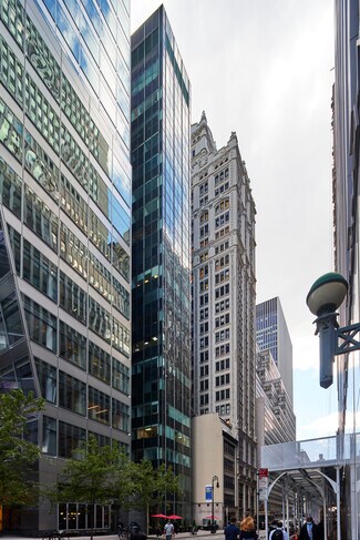 More details for 104 W 40th St, New York, NY - Office for Lease