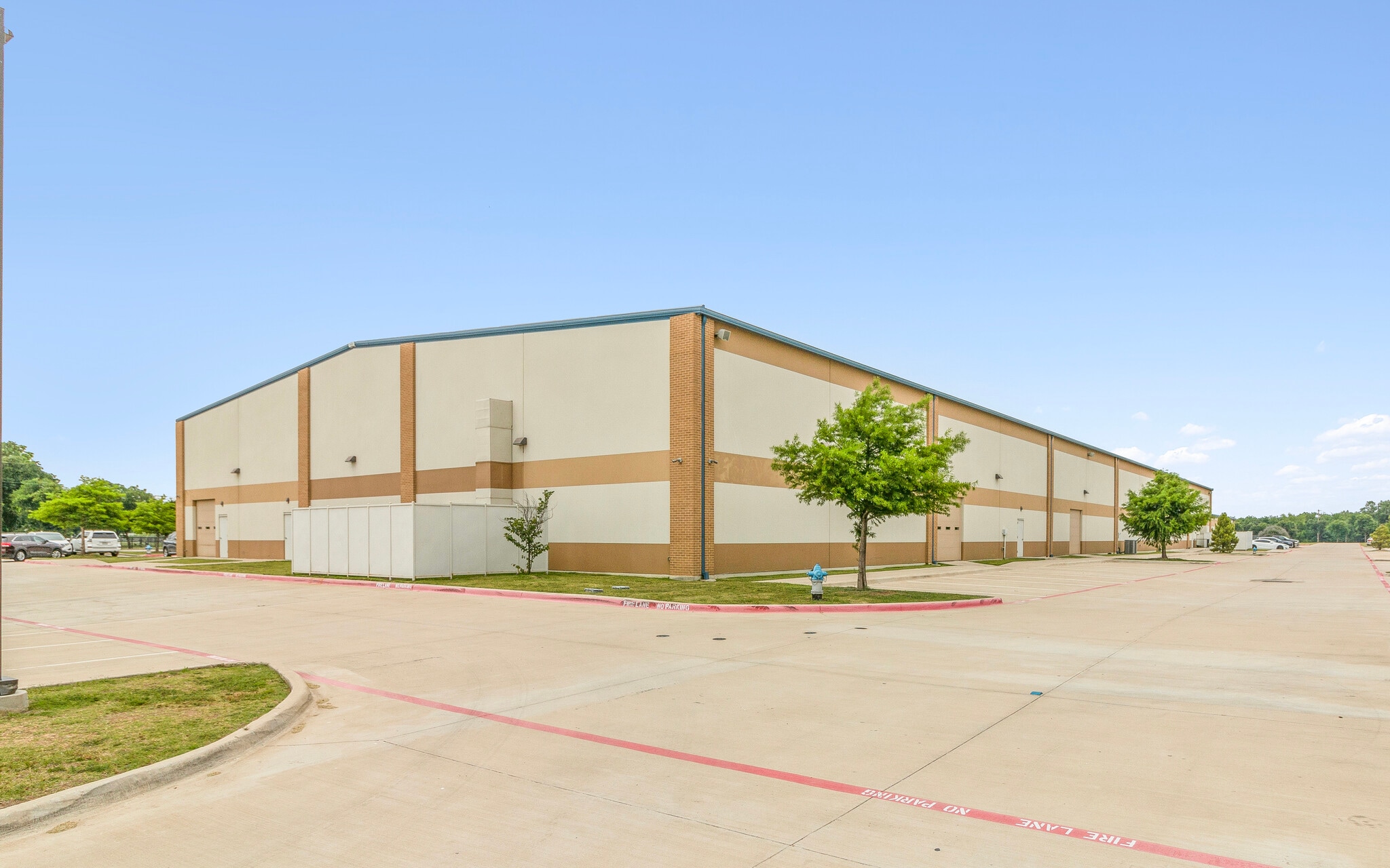 1850 Legends Trl, Carrollton, TX 75006 TOCA Football Training Center