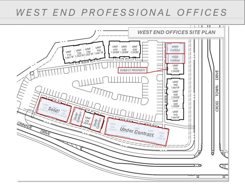 130 Venture Vally Ct, Town Of Nocatee, FL for sale - Site Plan - Image 3 of 8