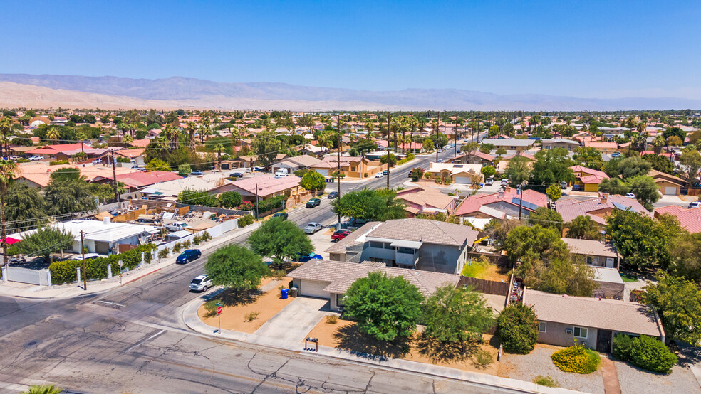 33034 Sky Blue Water Trl, Cathedral City, CA for sale - Building Photo - Image 3 of 5