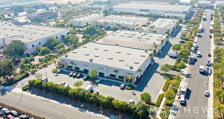 6259 Progressive Dr, San Diego, CA for sale - Building Photo - Image 3 of 4