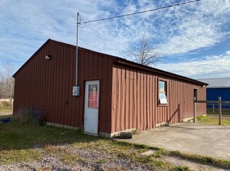 More details for 2879 Ashmun St, Sault Sainte Marie, MI - Land for Sale