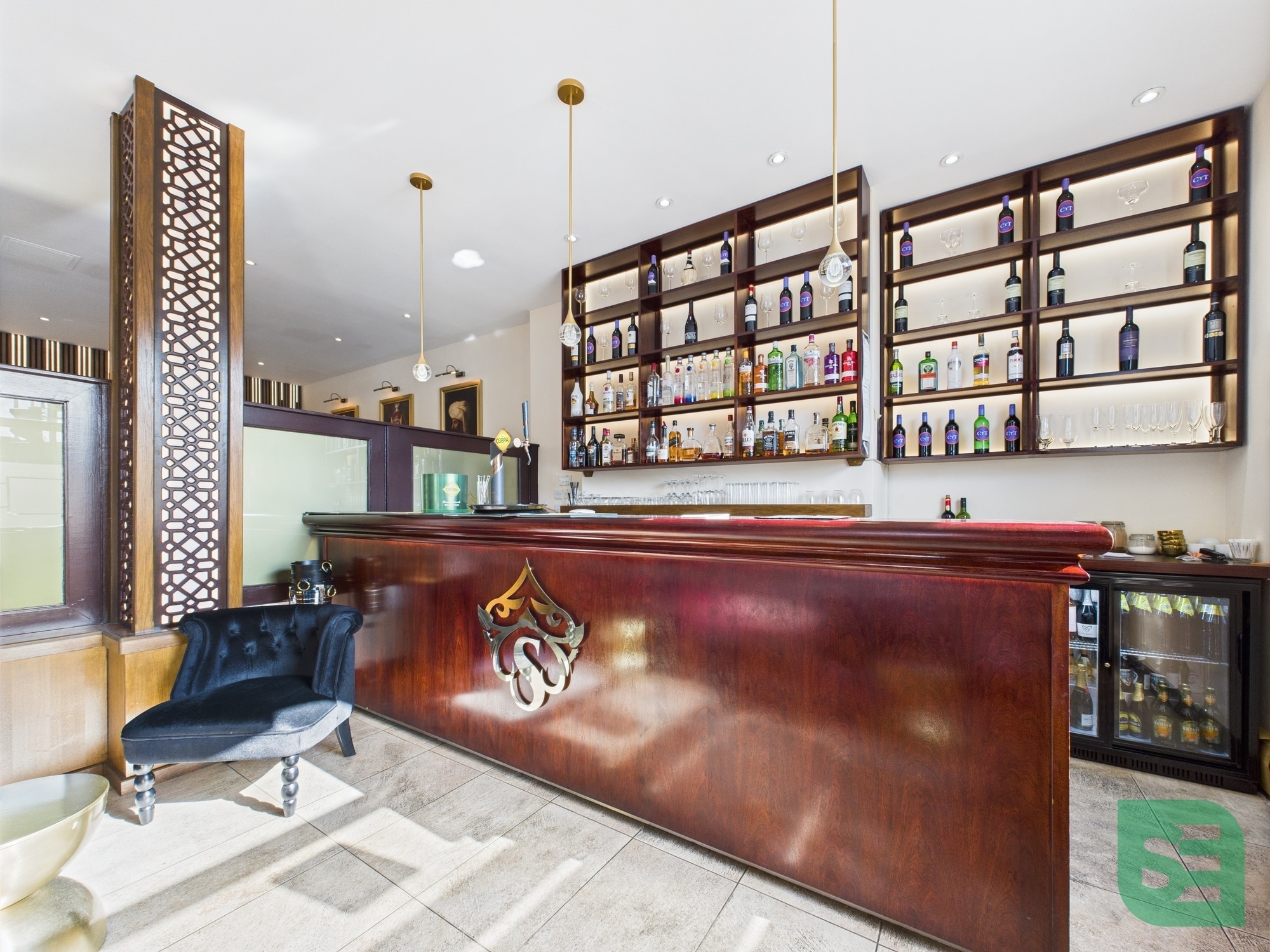 43 Marlowes, Hemel Hempstead for lease Interior Photo- Image 1 of 6