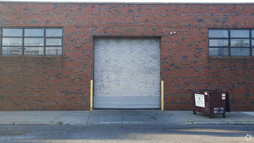 458 Wortman Ave, Brooklyn, NY for sale - Building Photo - Image 1 of 1
