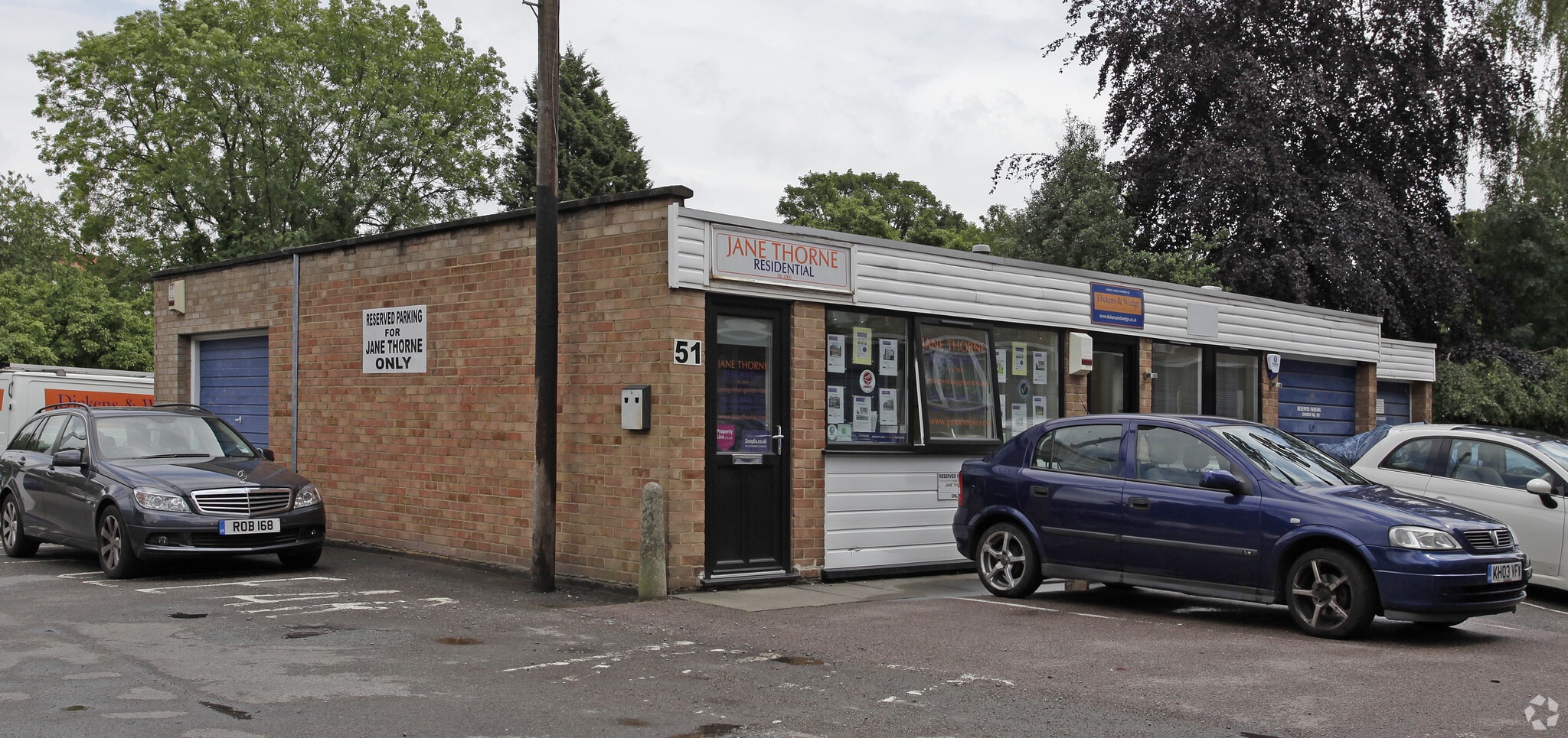 51B Church Hill Rd, Barnet for sale Primary Photo- Image 1 of 1