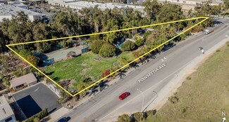 More details for 1029 Poinsettia Ave, Vista, CA - Land for Sale