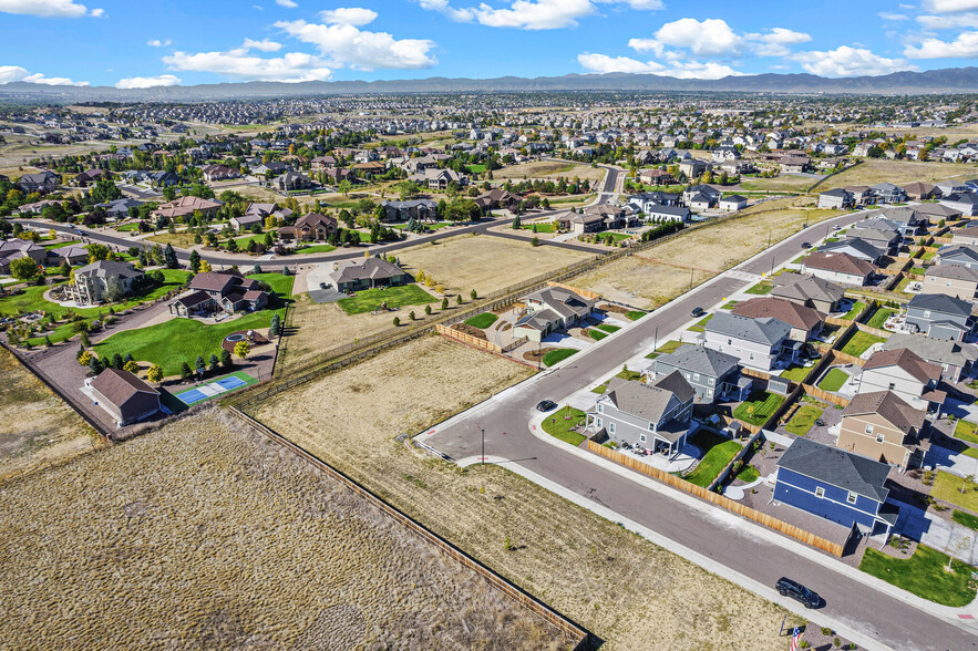 13251 Yosemite St, Thornton, CO for sale - Aerial - Image 2 of 17