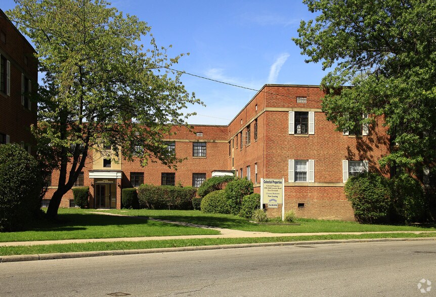 1608 Coventry Rd, Cleveland, OH for sale - Primary Photo - Image 1 of 31