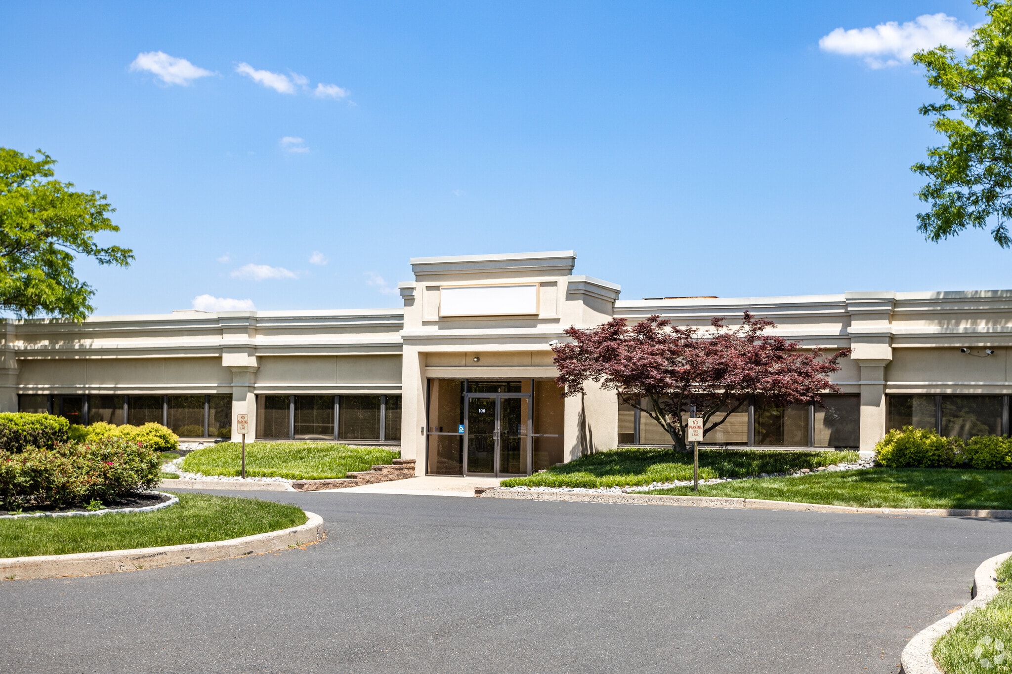 400 Horsham Rd, Horsham, PA 19044 Flex for Lease