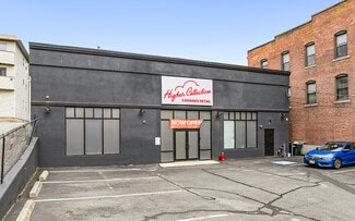 More details for 595 Bank St, New London, CT - Retail for Sale