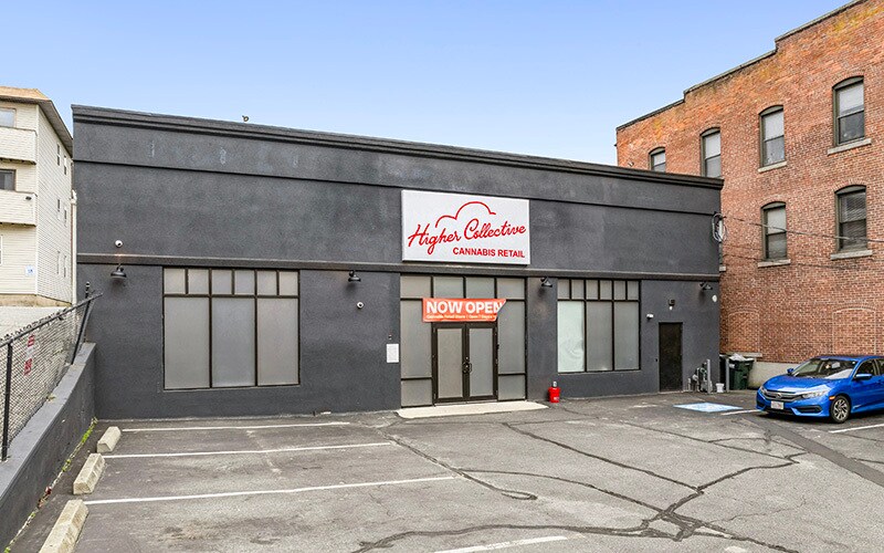 595 Bank St, New London, CT for sale Building Photo- Image 1 of 3