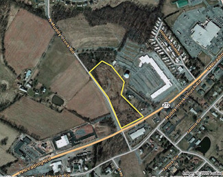 More details for Muddy Creek Rd, Denver, PA - Land for Sale