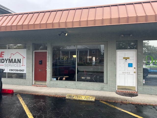 4646 Central Ave, Saint Petersburg, FL for lease - Building Photo - Image 1 of 22