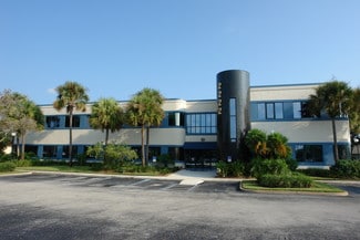 More details for 2222 Colonial Rd, Fort Pierce, FL - Office for Lease