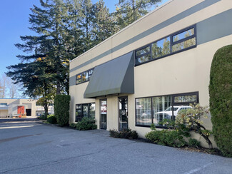 More details for 130 Glacier St, Coquitlam, BC - Industrial for Sale