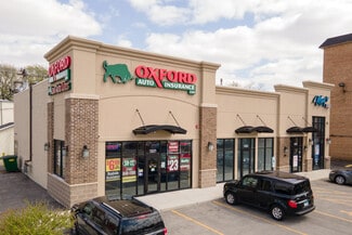 More details for 1217-1221 S Harlem Ave, Berwyn, IL - Retail for Lease