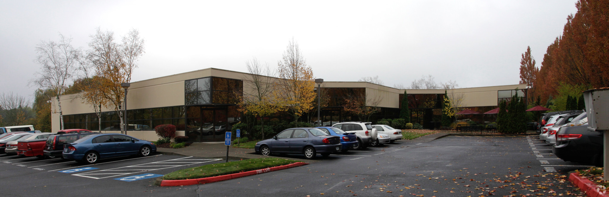 9775 SW Gemini Dr, Beaverton, OR for lease Primary Photo- Image 1 of 3