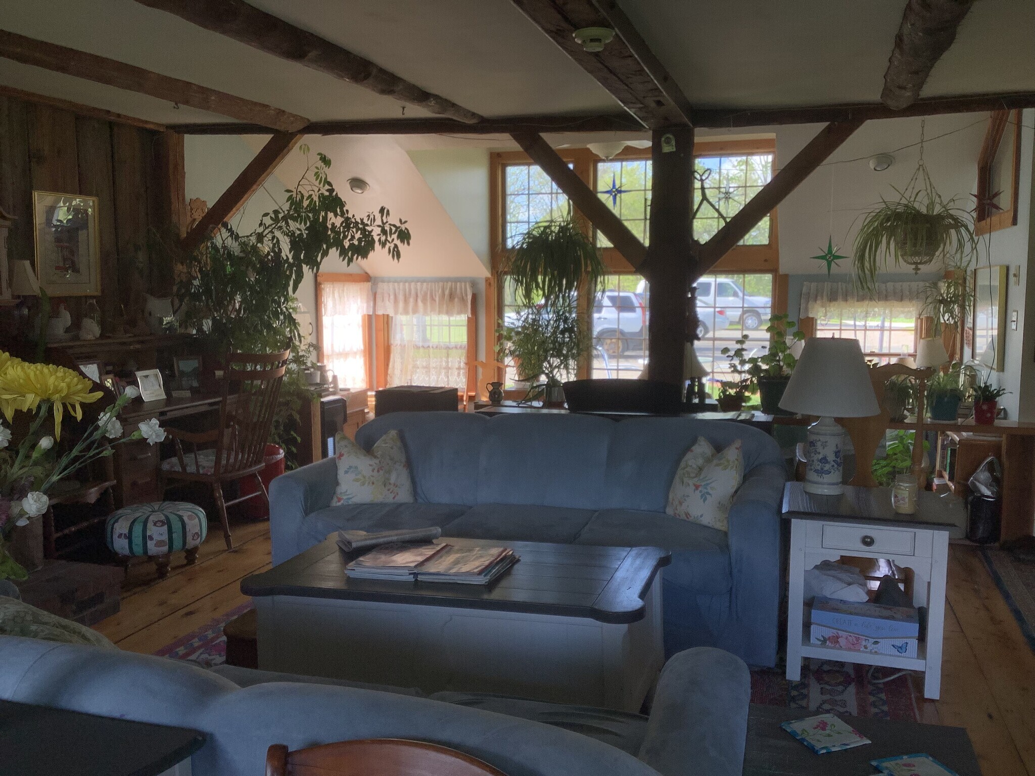 287 Rte 100, Weston, VT 05161 Colonial House Inn and Motel