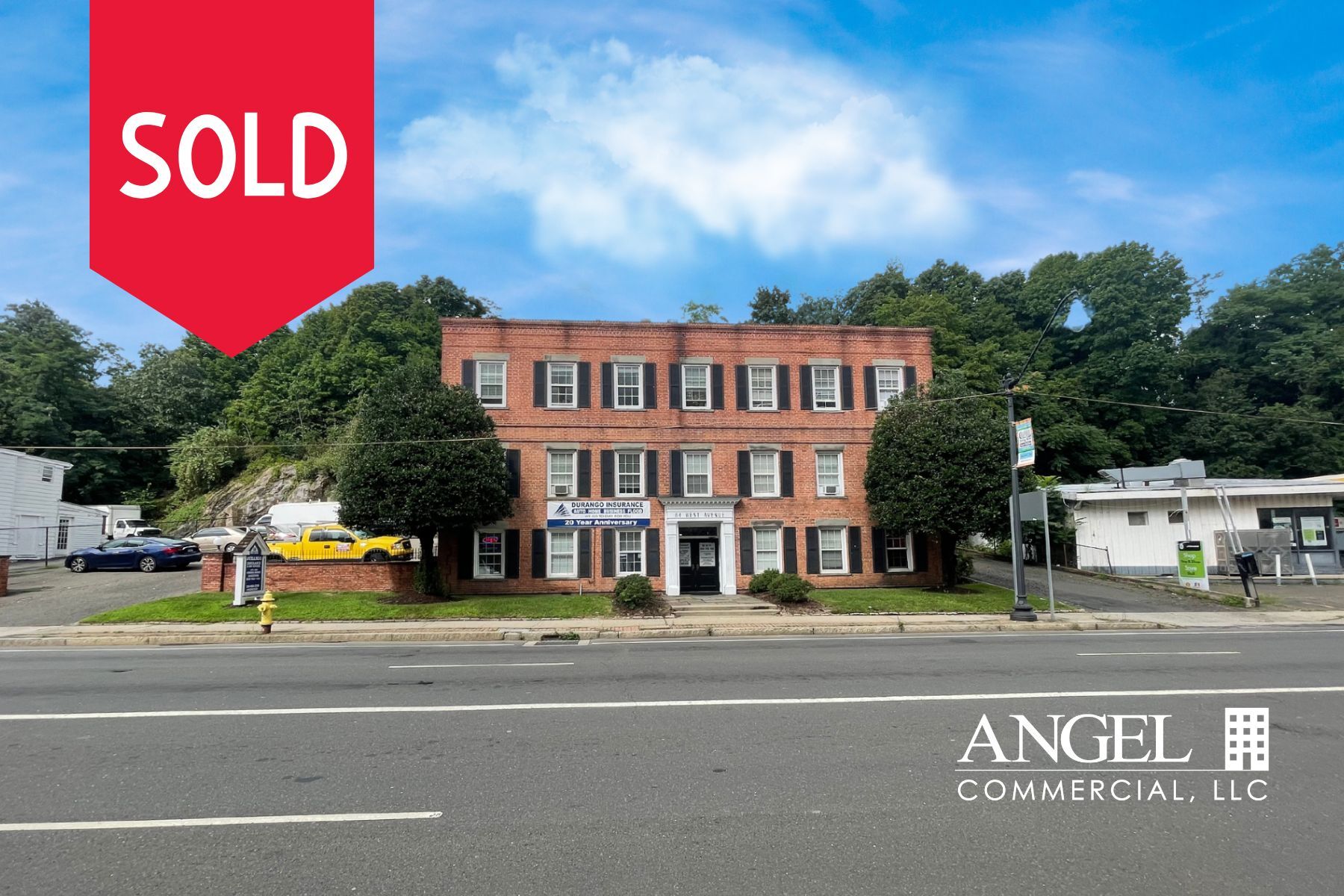 84 West Ave, Norwalk, CT for sale Building Photo- Image 1 of 1