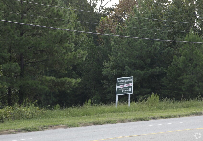 Highway 290 Rd, Duncan, SC for sale - Primary Photo - Image 1 of 1