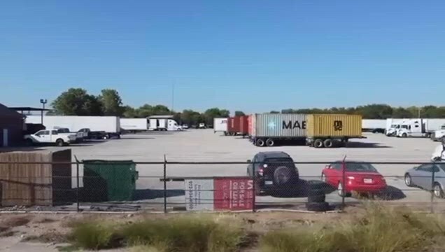 1732 E Hicks Field Rd, Fort Worth, TX for lease - Commercial Listing Video - Image 2 of 4