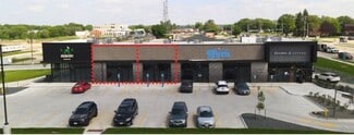 More details for 5260 Merle Hay Rd, Johnston, IA - Retail for Lease