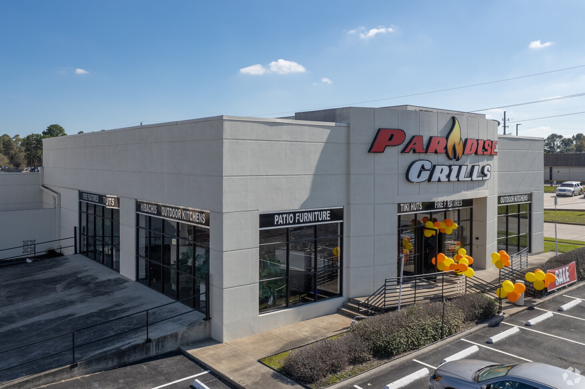 20210 N US 59 Hwy, Humble, TX for sale Building Photo- Image 1 of 11