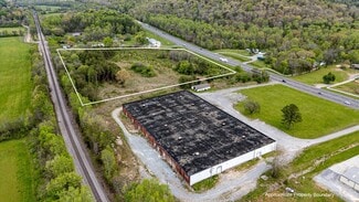 More details for 0 Dayton Pike, Sale Creek, TN - Land for Sale