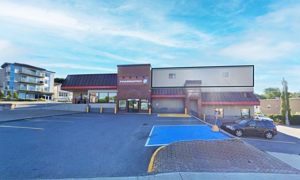 682 Av Royale, Québec, QC for lease - Primary Photo - Image 1 of 1