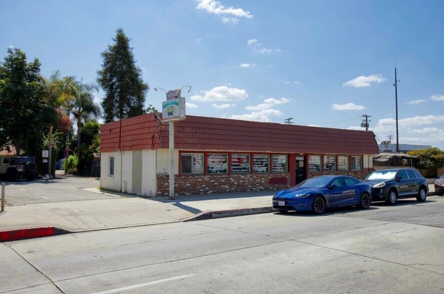 11218 Garvey Ave, El Monte, CA for sale - Building Photo - Image 2 of 20