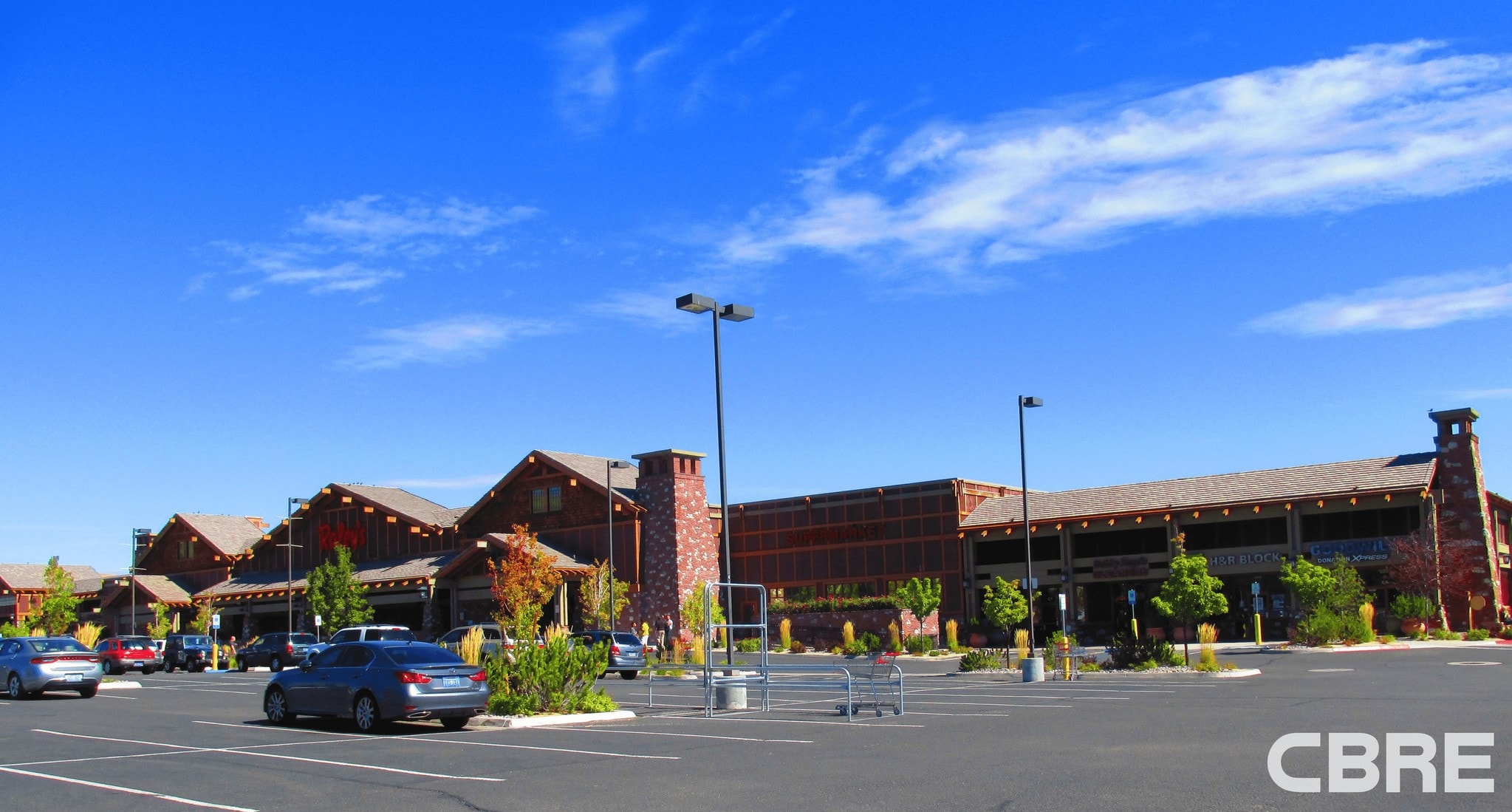 1620 Robb Dr, Reno, NV for lease Building Photo- Image 1 of 4