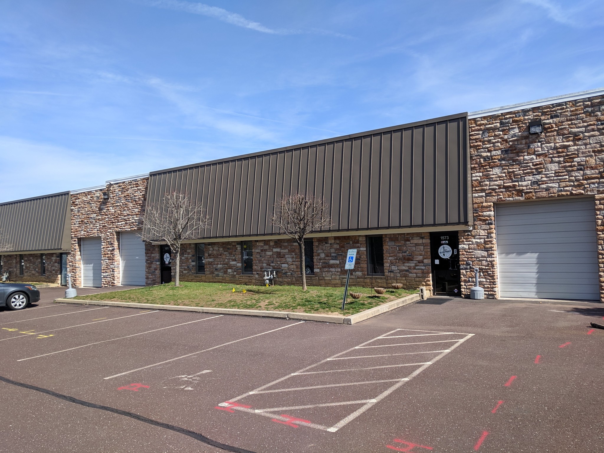 1511-1525 Gehman Rd, Harleysville, PA for lease Building Photo- Image 1 of 6