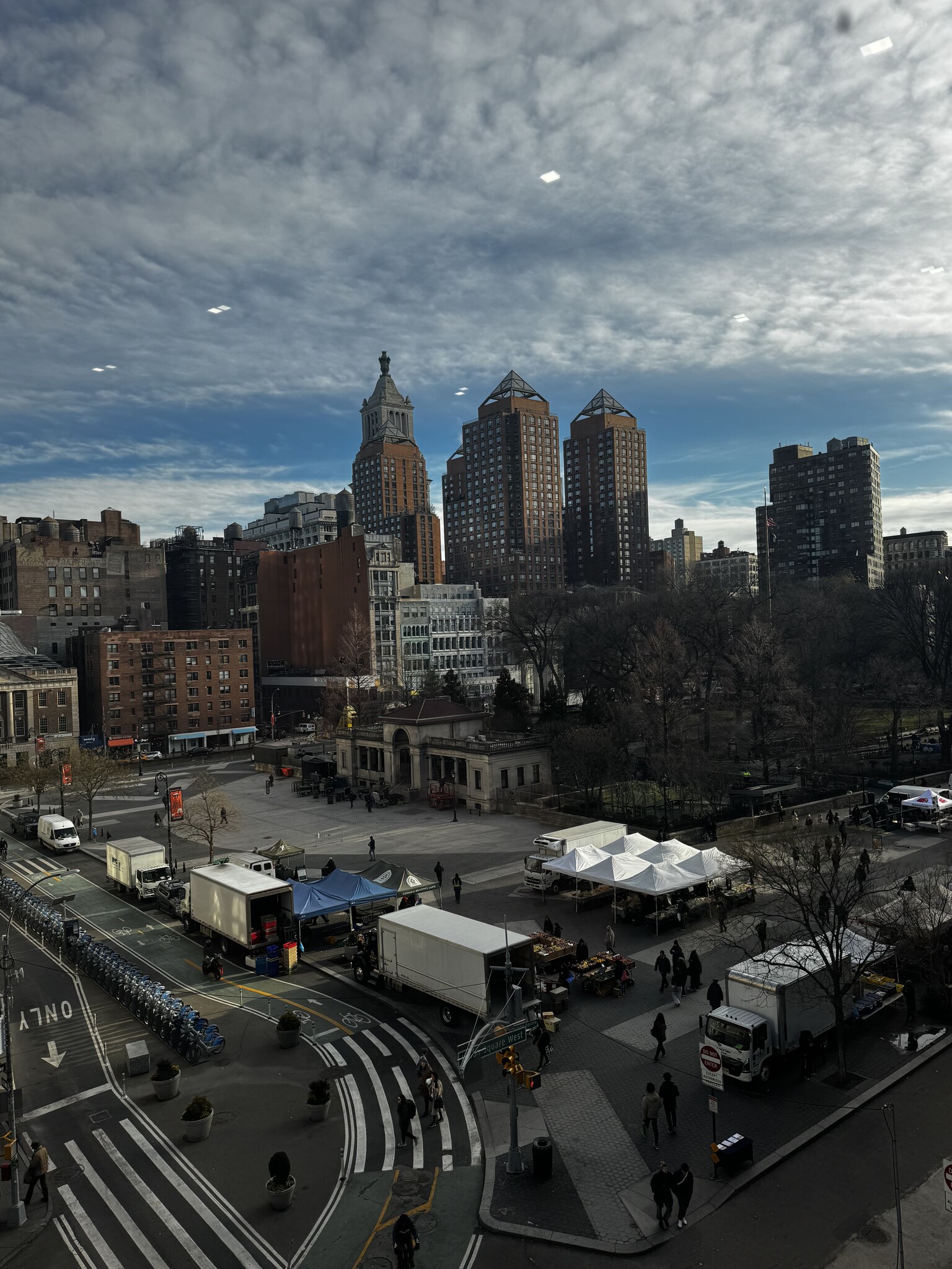 857 Broadway, New York, NY for lease Interior Photo- Image 1 of 15