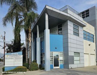 More details for 4424 N Santa Anita Ave, El Monte, CA - Office for Lease