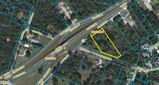 More details for 9712 N Davis Hwy, Pensacola, FL - Land for Sale