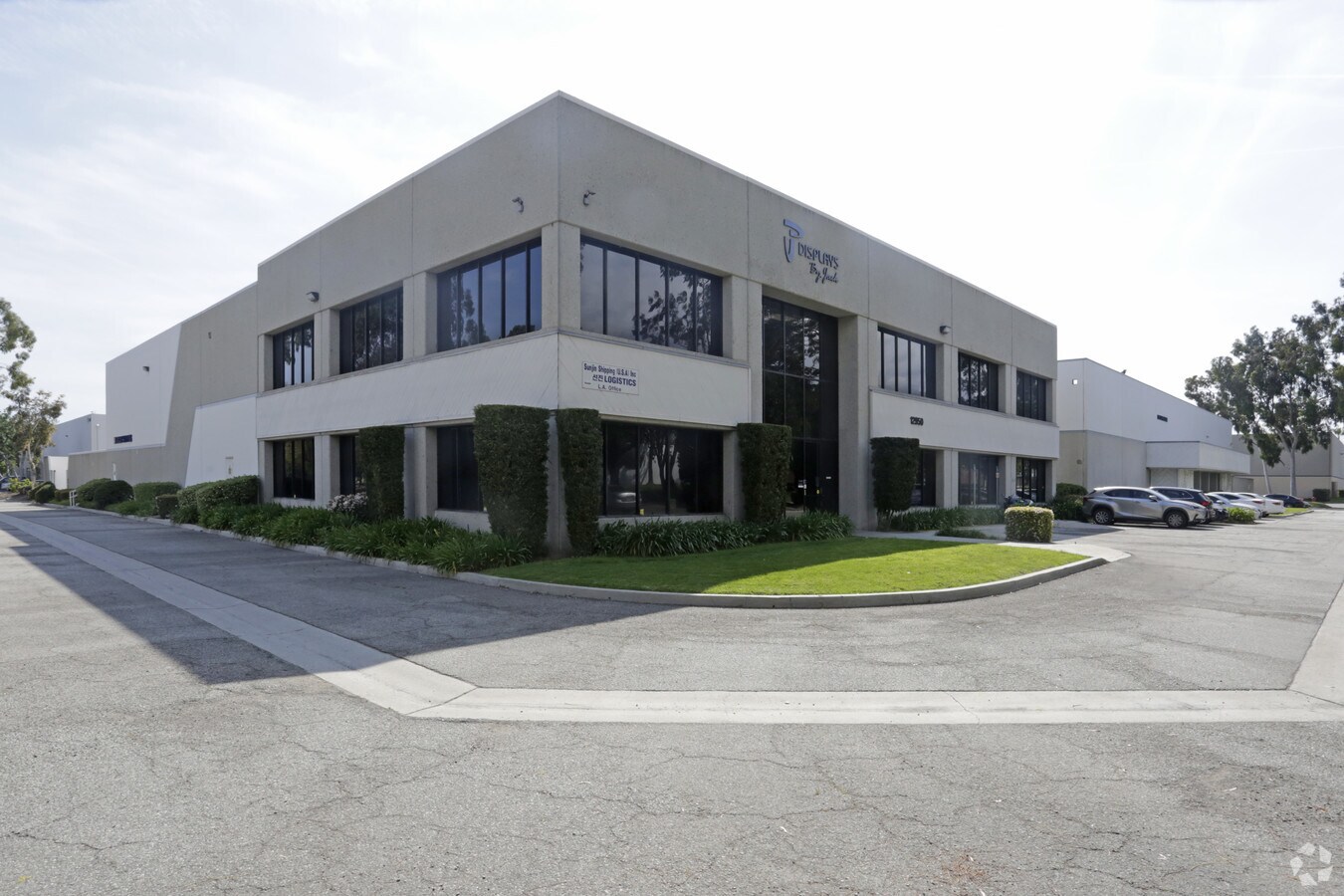 12930-12950 Alondra Blvd, Cerritos, CA 90703 | LoopNet