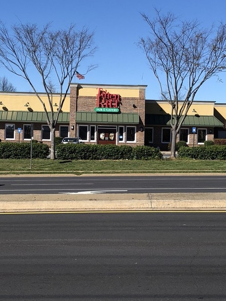 1500 Satellite Blvd, Suwanee, GA for sale - Building Photo - Image 1 of 1