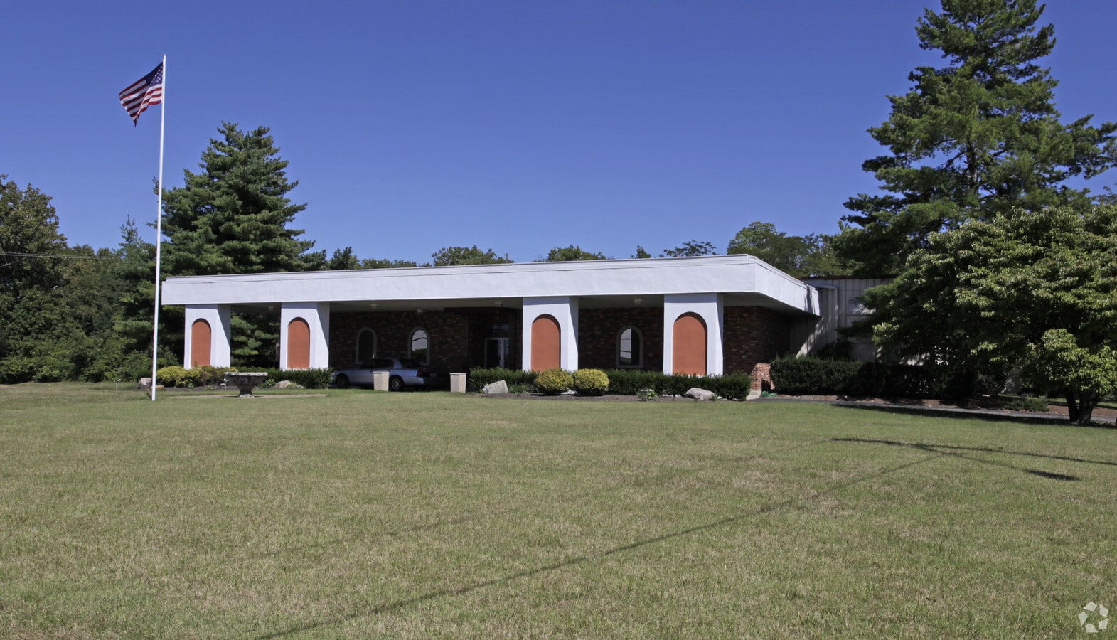 9660 Dry Fork Rd, Harrison, OH 45030 Property Record