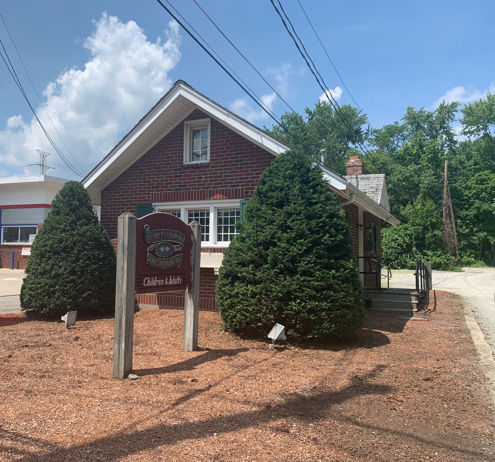 264 Boston Post Rd, Wayland, MA for sale Primary Photo- Image 1 of 1