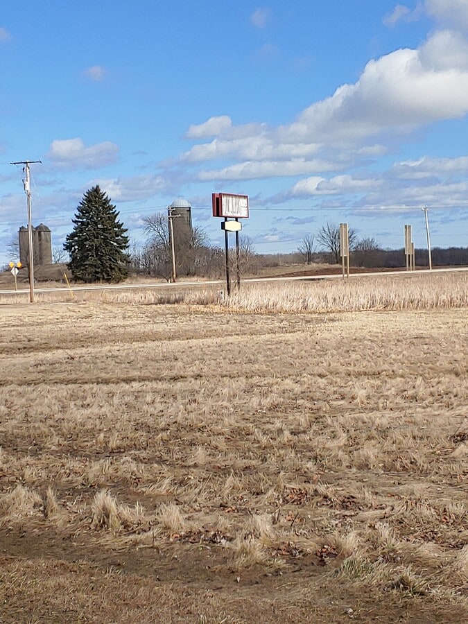 260 Highland Dr, Fredonia, WI 53021 Land for Sale