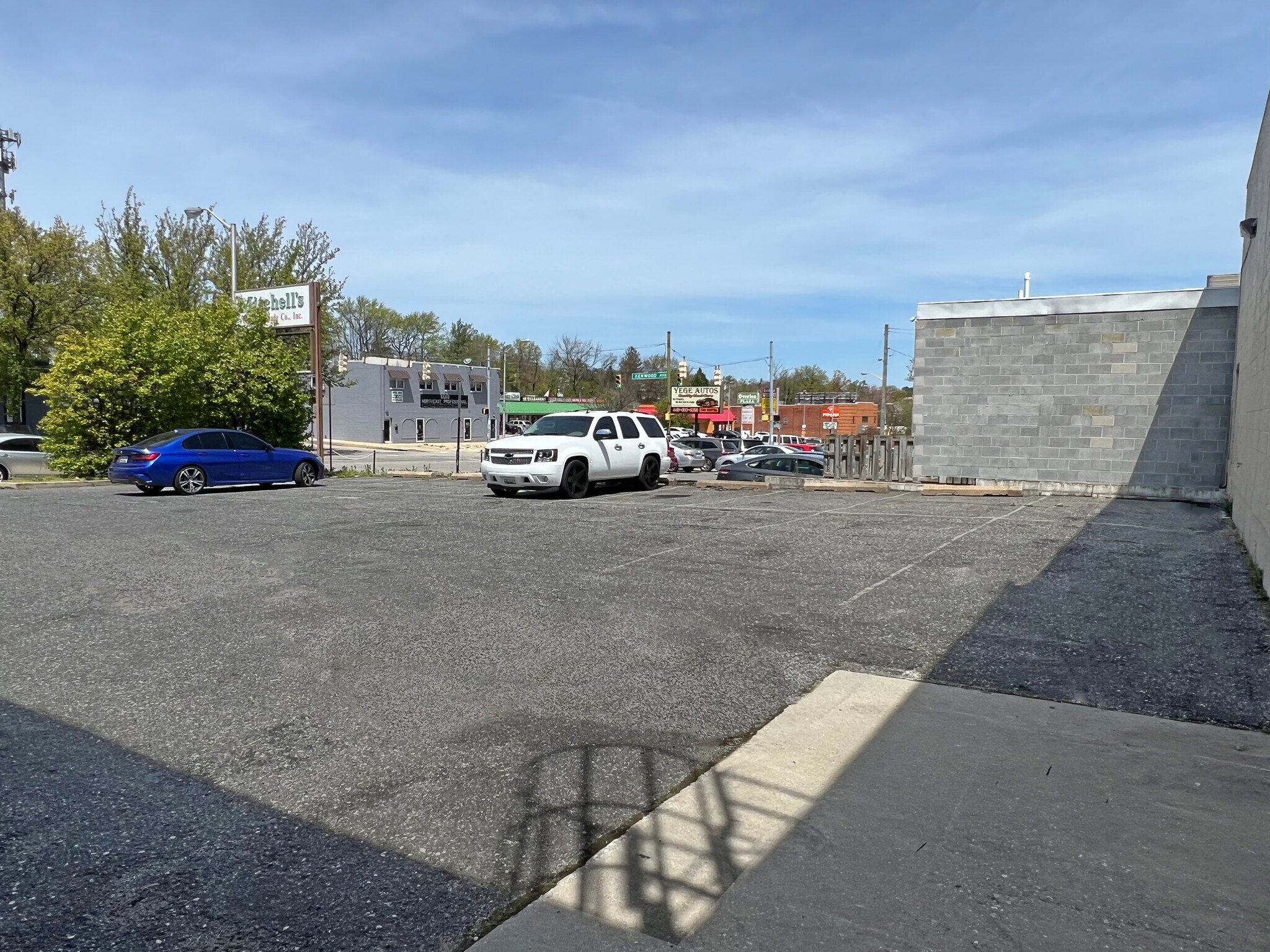 6515 Belair Rd, Baltimore, MD 21206 Office/Retail for Lease