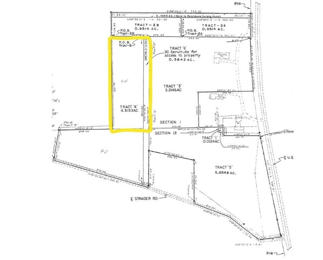 Belle Dr, Hammond, LA for sale Primary Photo- Image 1 of 2